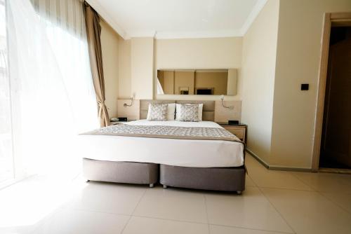 Double room, superior