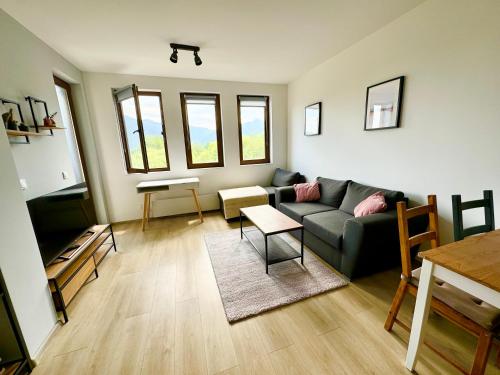 Хубавото място - Ski & Relax next to Pamporovo in Smolyan