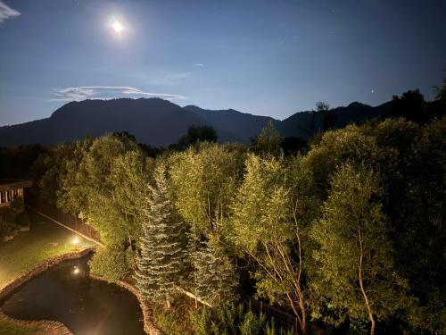 Хубавото място - Ski & Relax next to Pamporovo in Smolyan