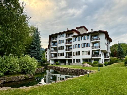 Хубавото място - Ski & Relax next to Pamporovo in Smolyan