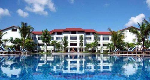 Paradise Angkor Villa Hotel - Photo 3