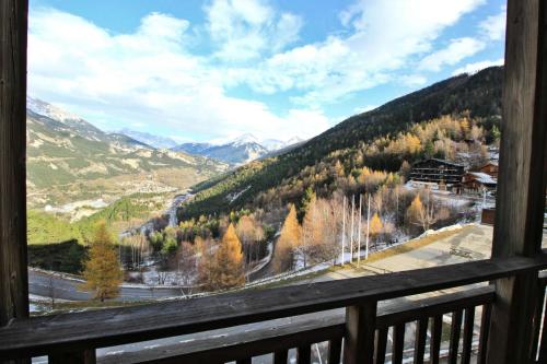 Résidence Les Balcons De La Vanoise - 3 Pièces pour 6 Personnes 13 - image 14