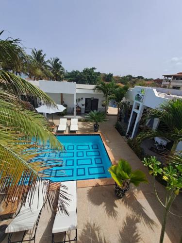 hotel photo