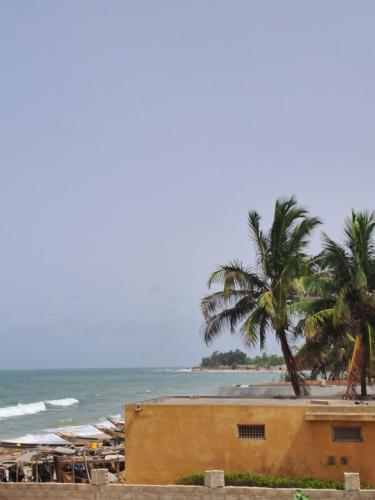 Senebreizh in La Somone