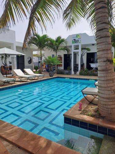 Senebreizh in La Somone