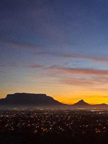 Grace Space in Plattekloof, Cape Town (foto 6)