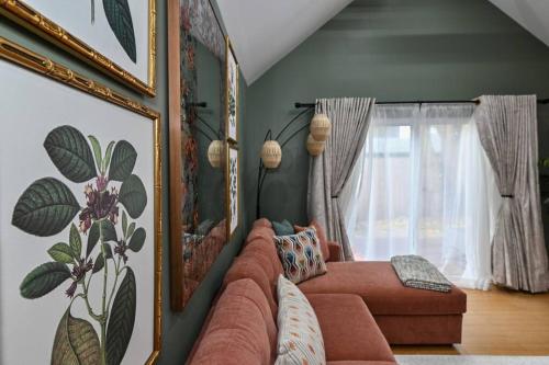 Lux Ohio City Gem in Cleveland, USA
