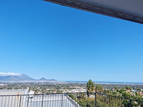 Grace Space in Plattekloof, Cape Town (foto 11)