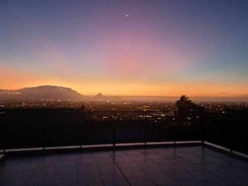 Grace Space in Plattekloof, Cape Town