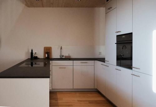 Hidden Retreats The GlacierDoor in Frutigen Town Center