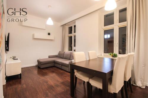Przytulny apartament w sercu Krakowa Old Town, Cracovia