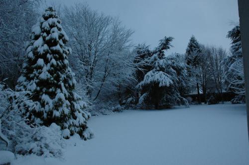 La Coulonnière