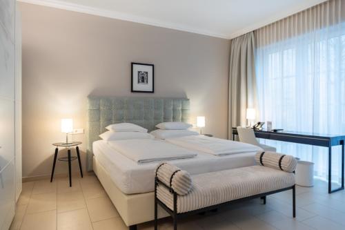 Hotel Spiess & Spiess in Wien