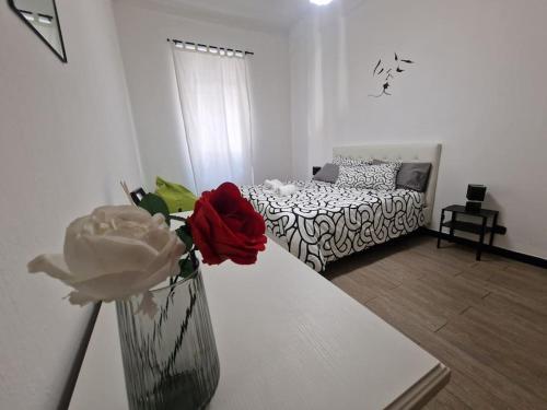 b&barbery casa vacanze, Janov (fotografie 2)