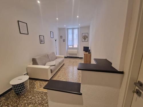 b&barbery casa vacanze, Janov (fotografie 4)
