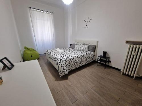 b&barbery casa vacanze, Janov (fotografie 7)
