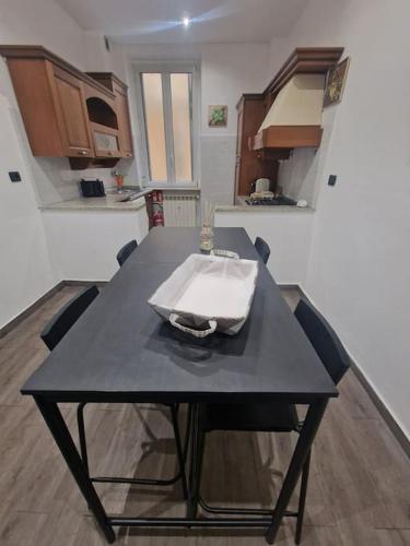 b&barbery casa vacanze, Janov (fotografie 10)