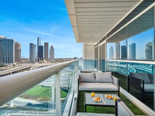 Spacious Home Near Metro & Beach in Dubai Marina, Dubai (Foto 2)