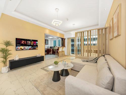 Spacious Home Near Metro & Beach in Dubai Marina, Dubai (Foto 4)