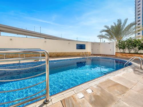 Spacious Home Near Metro & Beach in Dubai Marina, Dubai (Foto 8)