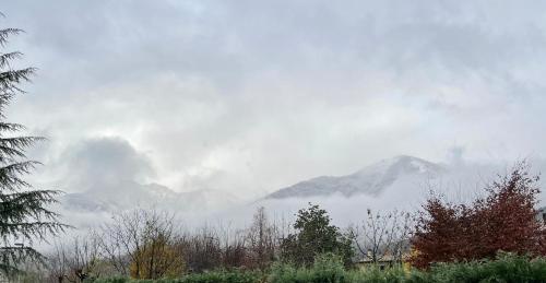B&B Relief – Possagno, 