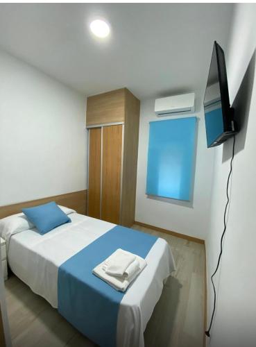 Hostal el Olivo