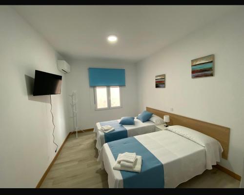 Hostal el Olivo