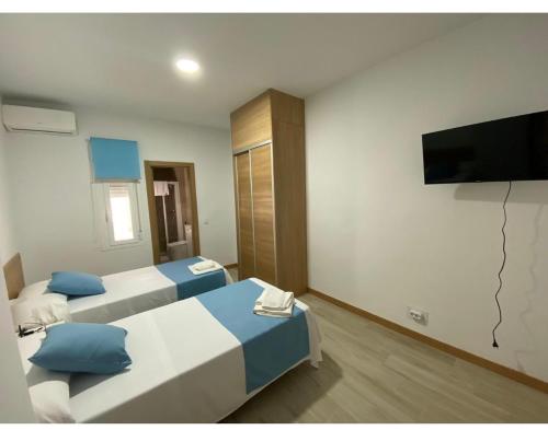 Hostal el Olivo