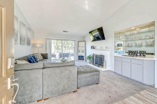 Luxury Living in the Desert in Palm Desert, USA