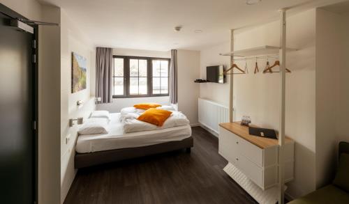 PANACHE - BIKE EN SLEEP HOTEL, La Roche-en-Ardenne (photo 4)