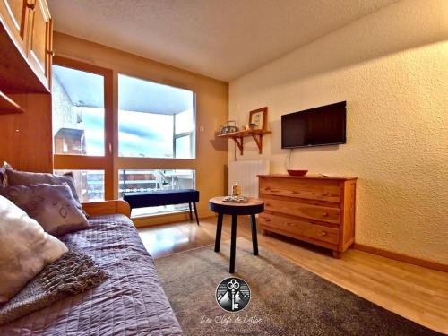 Logement lumineux - Centre station - Cozy in L'Alpe d'Huez