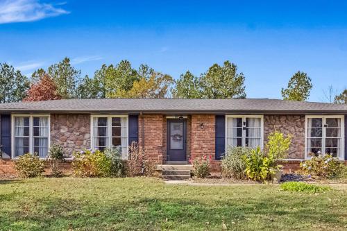 Harpeth Hideaway in Franklin, USA