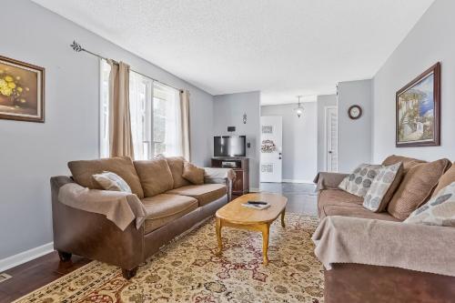 Harpeth Hideaway in Franklin, USA