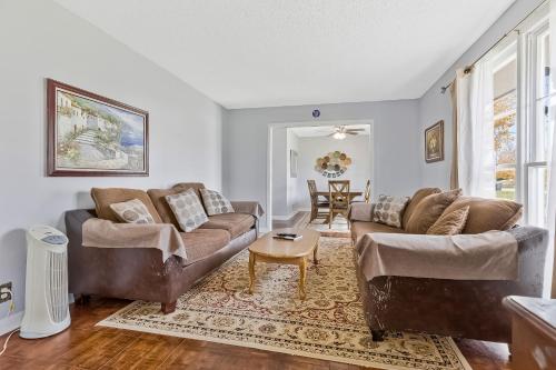 Harpeth Hideaway in Franklin, USA