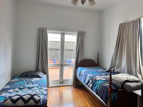 Cozy Home Stay at Hillsborough Road - Auckland City, Окленд (фото 9)
