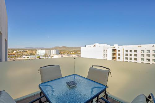 Sea Breeze Retreat in Cabo San Lucas, Mexico