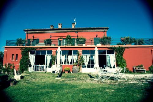  Tenuta Santini, Coriano bei Castelnuovo