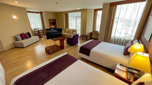 Mercure Alameda Quito in Quito