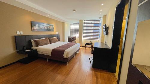 hotel photo