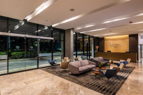 Hotel Estelar Square, Medellín (photo 7)