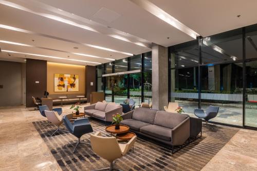 Hotel Estelar Square, Medellín (photo 6)
