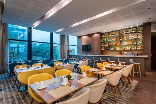 Hotel Estelar Square, Medellín (photo 8)