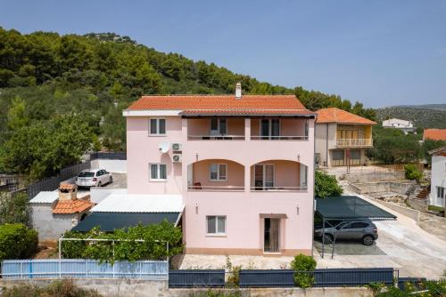Apartments Iva - Location saisonnière - Marina