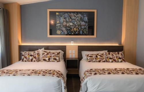 Hotel Esmeralda in Atlixco, Mexico