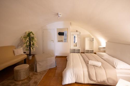 Suite16 & spa, Barletta (photo 11)