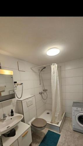 Rent a Home, Sägergässlein 4, an zentraler Lage in Basel, Bazylea (zdjęcie 4)