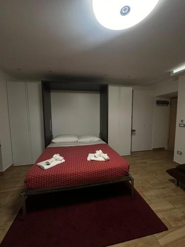 Dimora Flegrea, Naples