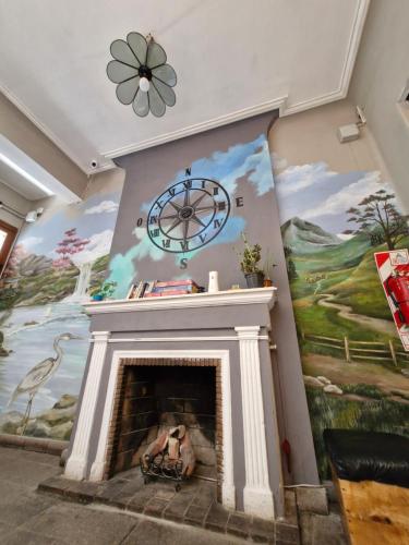 Exterior view, WHY NOT NUEVA CORDOBA in Cordoba