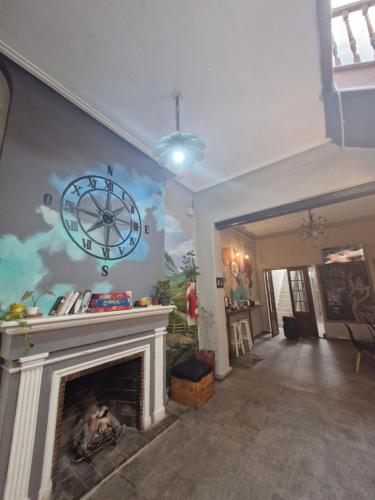 Exterior view, WHY NOT NUEVA CORDOBA in Cordoba