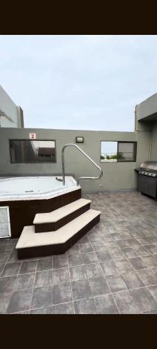 Penthouse Apartment image 5